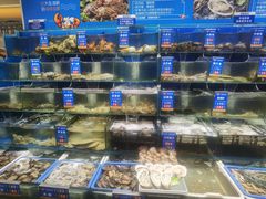 -海味当家·蒸锅海鲜(中山广场创始店)