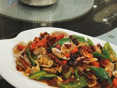 -美极鲜食坊(宝安南路店)