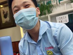 -北派修脚(田村店)