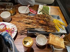 -管氏翅吧(台湾街店)