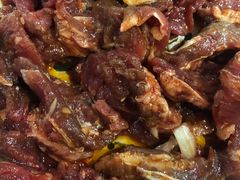 -马路牙子地桌烤肉(工体店)