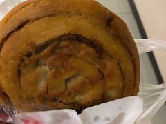 -涂记油酥饼(江汉三路店)