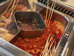-串一火锅(赛格国际购物中心店)