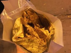 -南楼煎饼(滨江道店)