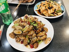 -瑞杰烧烤店·24小时营业(山东路店)