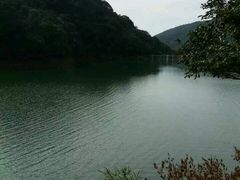 -广州市石门国家森林公园