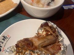 -南拳十三姨·潮汕砂锅粥(世纪金源店)