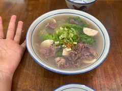 -江粤锦·潮汕粉面馆(玉林店)