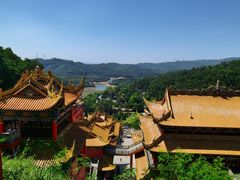 -东莞市大岭山森林公园