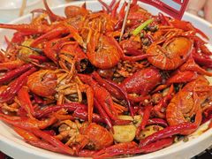 -庆峰龙虾烧烤(合肥一店)