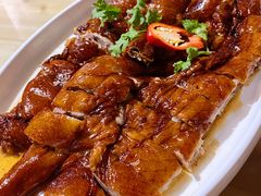 玉冰烧鹅-淘谷粤有味(石湾店)