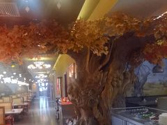 -君邦火锅(新疆大厦店)