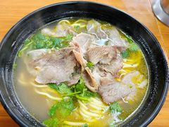 -河南拉面(肇周路店)