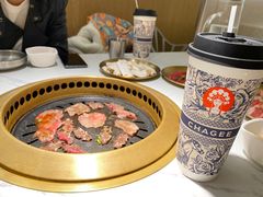 -花味·自助烤肉(雨花客厅店)