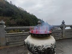 -安溪清水岩