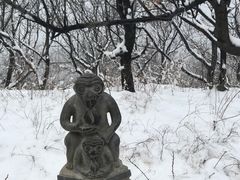 -香山公园