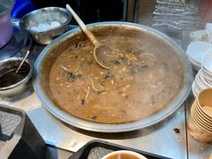 -穆彦华逍遥镇胡辣汤(岗坡路店)