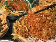 -凤张螺蛳粉·爽口粉(跃进路总店)