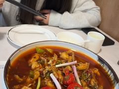 -渝信川菜(南滨店)