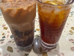 -华嫂冰室(尖沙咀店)