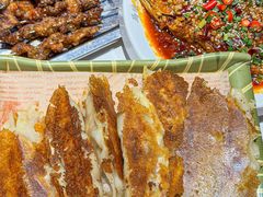 -清真·马坡烧烤涮牛肚·酸浆火锅(新区总店)