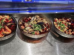 -巴依老爷新疆餐厅