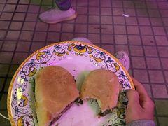 -Alimentari早午餐(安福路店)