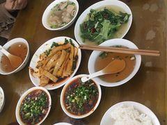 -健民肥肠(颐和家园店)