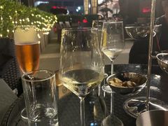 -The St·Regis Bar 瑞吉酒吧