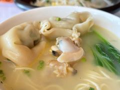 -南通滨江洲际酒店-东厨中餐厅