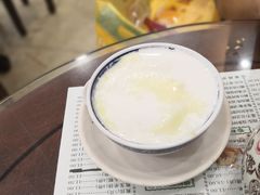 招牌双皮奶-仁信老铺(华盖路店)