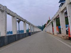 -三岔湖景区