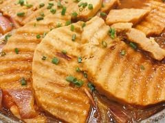 -锡和无锡菜(景丽苑店)