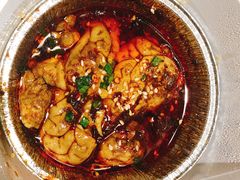 -巴厘龙虾·榜首油焖大虾(音乐学院·沿江酒馆店)