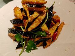 -巴扎屋大盘鸡·新疆菜(汇嘉时代店)