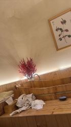 -徽娘子女性草本熏蒸养生SPA