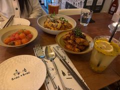 -Blac+Blac(中海环宇荟店)