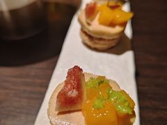 -庐灶江南·江南菜·四合院Bistro(东直门雍和宫·原华侨宾馆店)