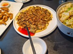 -鑫悦楼煎蟹·16年海鲜大排档