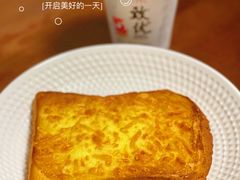 -85度C(南京龙江店)