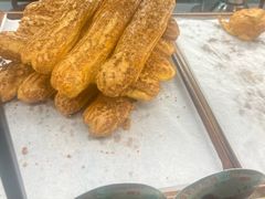 -西树泡芙(珠海华发商都店)