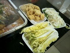 -兵哥鱼王海鲜(百姓村美食街店)