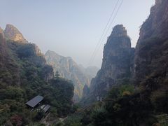 -狼牙山风景区