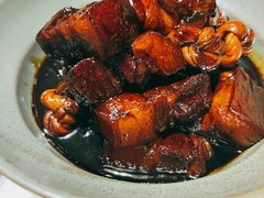 红烧肉-蟹榭(静安寺晶品商场店)