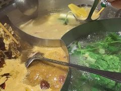 -快乐小羊·内蒙牛羊肉火锅(流花中心店)