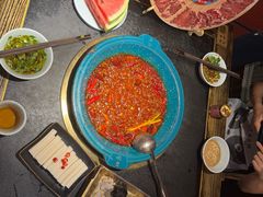 -吼堂老火锅(太古里总店)