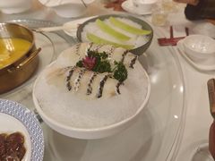 -大永發老火浓汤·经典粤菜(北滨路店)