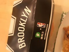 -德克士(睢宁曼哈顿店)
