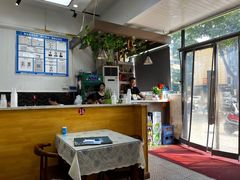 -芳芳餐厅(白沙路店)