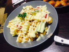 -涌上外婆桥(慈溪店)